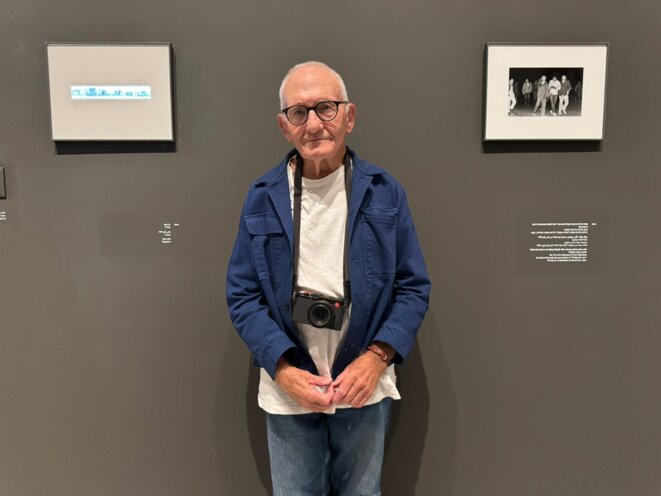 Photographier un génocide : le ministère de la Culture exige désormais une certification ISO en trois exemplaires avant toute publication d'une image attestant de crimes contre l'humanité