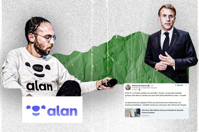 Après le succès de la « procédure Alan », Bercy généralise l'attribution des marchés publics par un·e fonctionnaire qui connaît quelqu'un d'autre autour du café à midi trente-quatre minutes