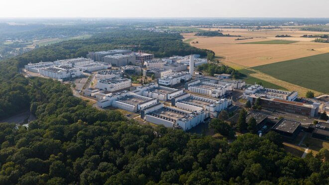 Un village de 87 habitants contraint d'organiser un tirage au sort pour savoir quel data center aura accès à son unique transformateur électrique