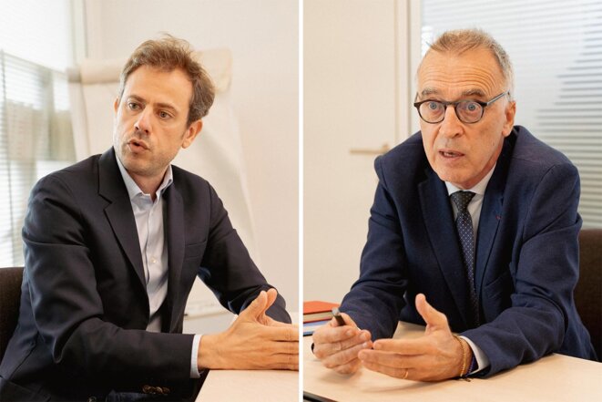 Après dix ans de macronisme, le ministère lance un « parcours d'éveil à la gratitude » pour les lycéens qui continuent de manifester sans prof depuis trois semaines