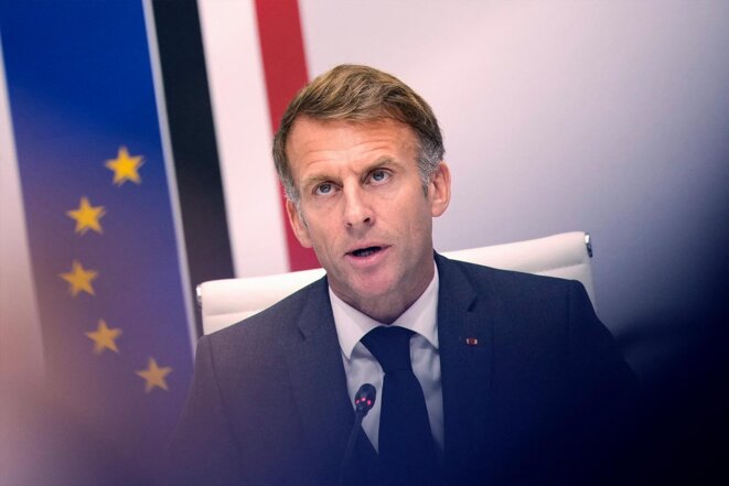 Pour manifester son mécontentement dans les rues il faudra désormais réserver un créneau sur la plateforme PAROLE.CERTIFIÉE.fr et fournir le CERFA n°58932*07 en quatre exemplaires