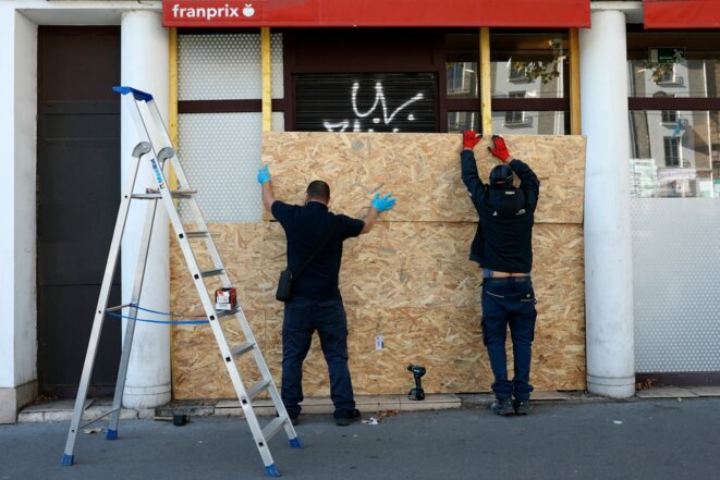 « Bastille, c'est un droit d'entrée à 135 euros » : anatomie d'une bourde planétaire assumée