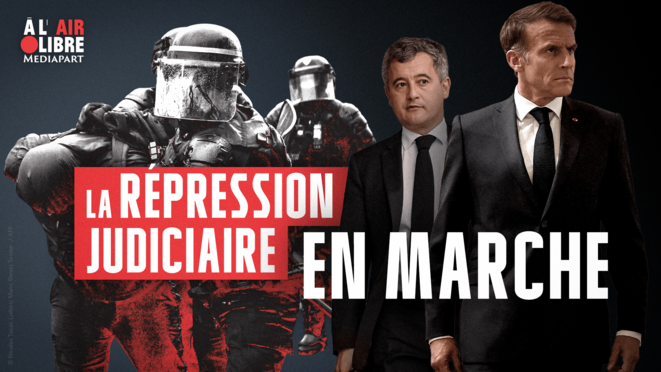Pour désengorger les gardes à vue, l'État lance « Manif-Doctolib », la plateforme de prise de rendez-vous pour se faire menotter le samedi après-midi entre 14h et 20h30
