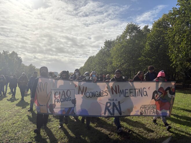 Après Orléans, un guide interministériel de « l'accueil sécurisé » pour congrès du RN sera distribué aux maires ruraux à partir de janvier