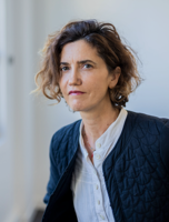 Carine Fouteau