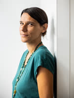 Cécile Hautefeuille