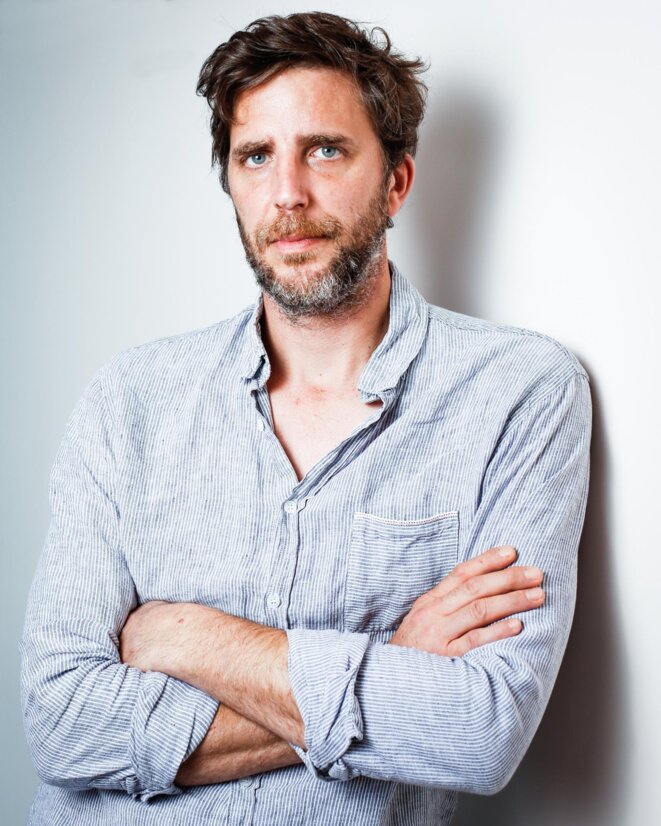 Christophe Gueugneau