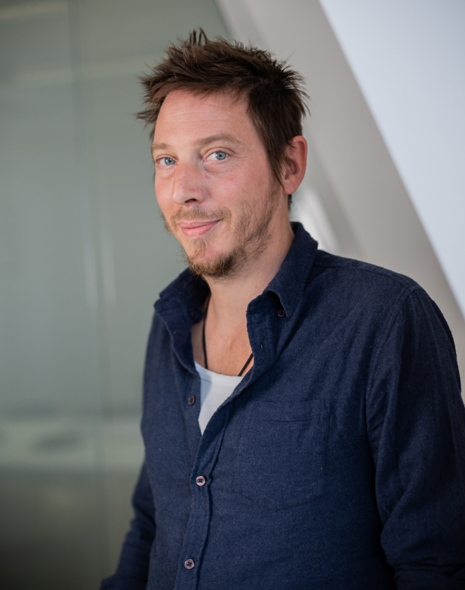 Guillaume Chaudet Foglia