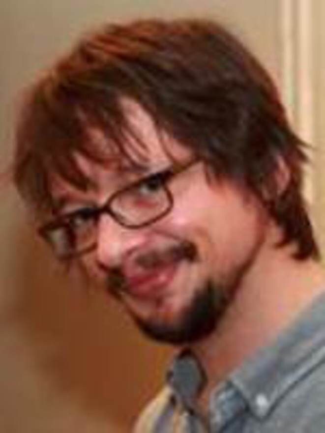 Jérôme Hourdeaux