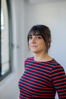 Sarah Brethes