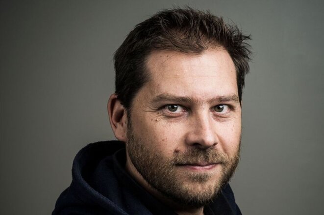 Sébastien Calvet